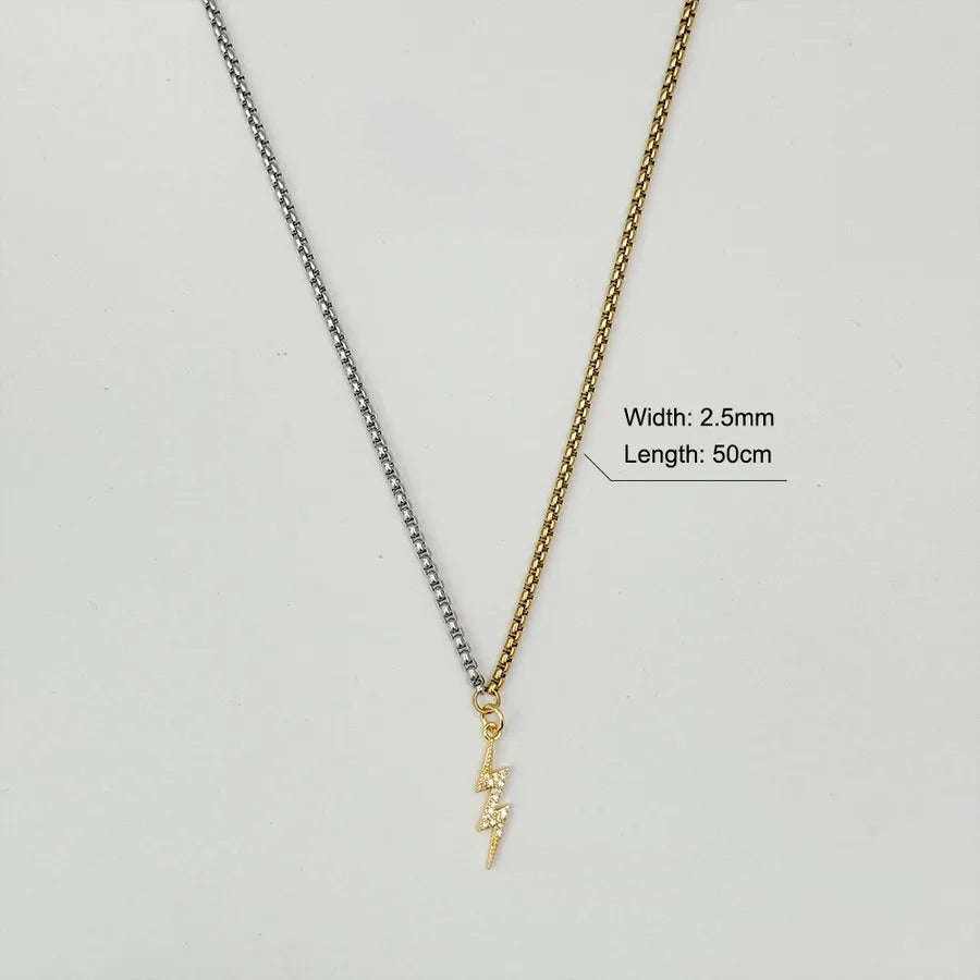 Estelle Necklace
