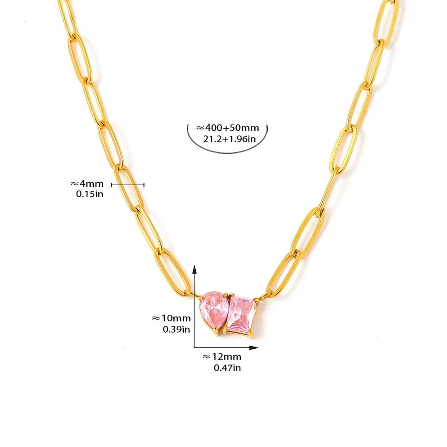 Riley Necklace