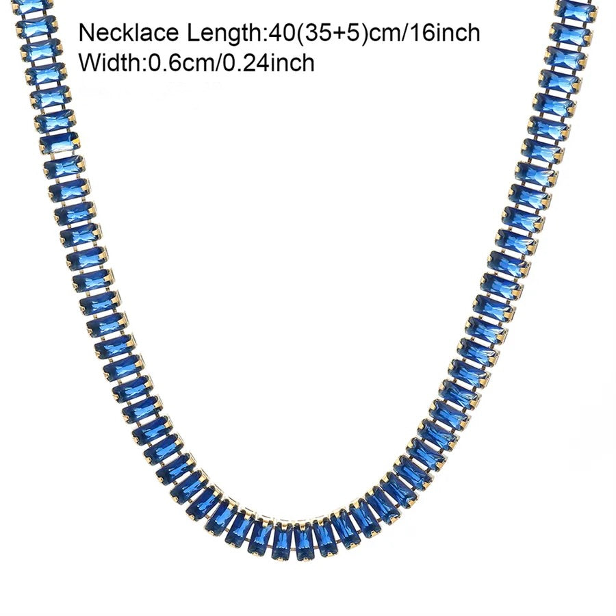 Dakota Necklace