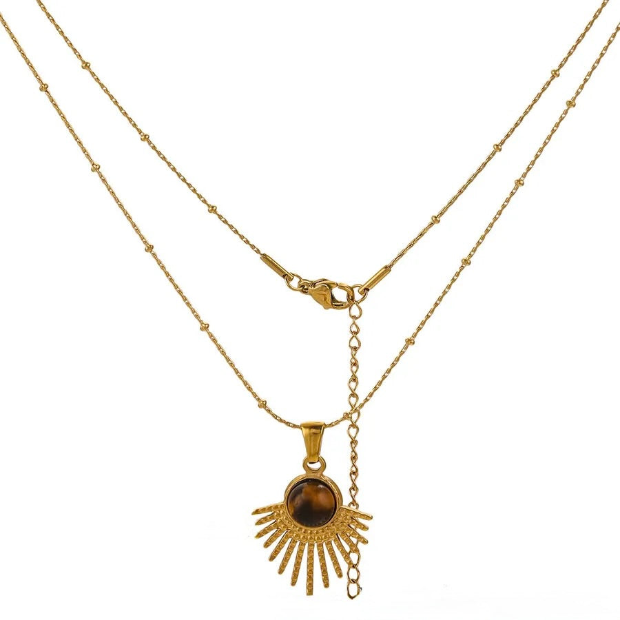 Melanie Necklace