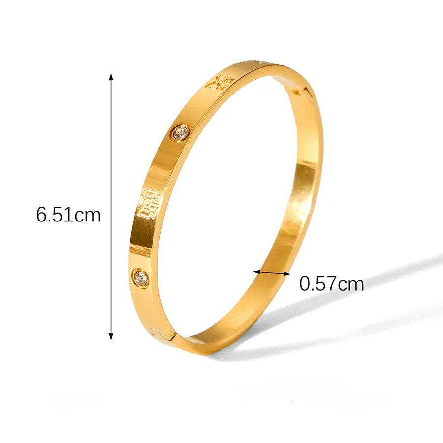 Kennedy Bracelet