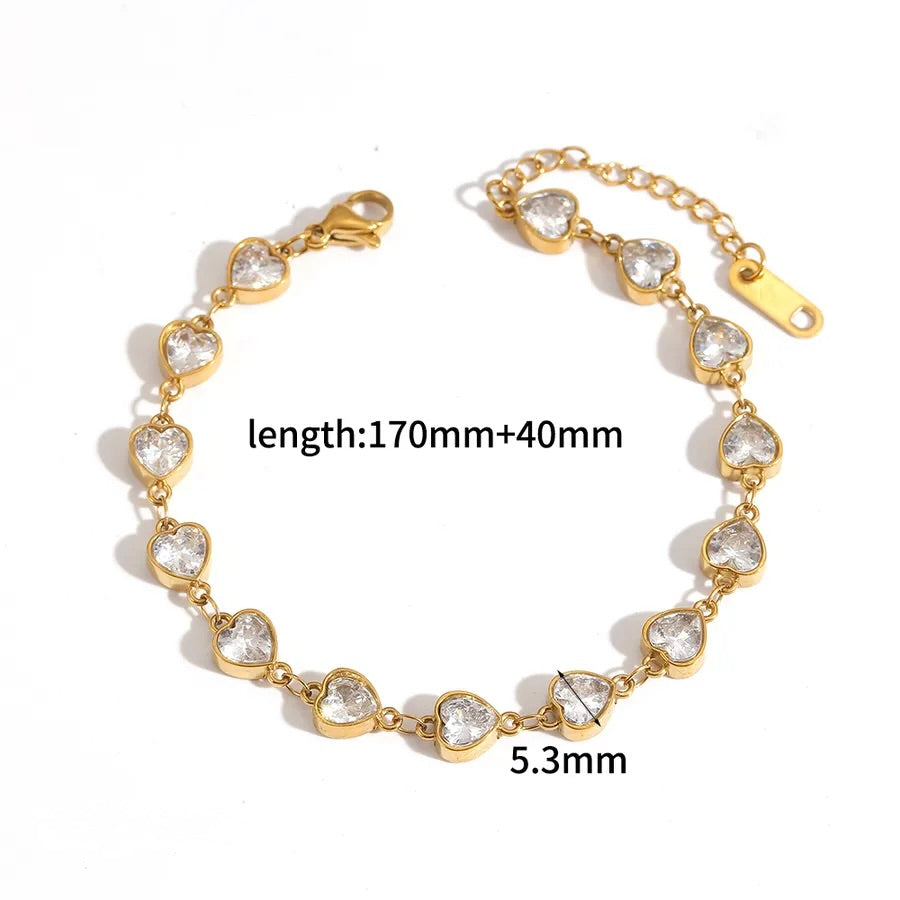 Sawyer Bracelet