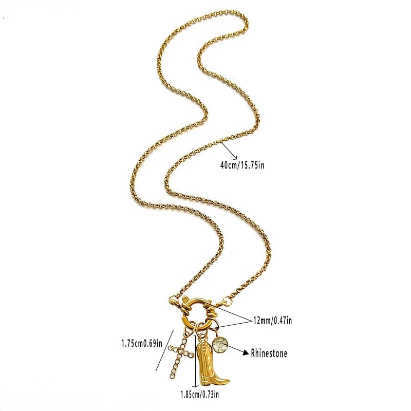 Destiny Necklace