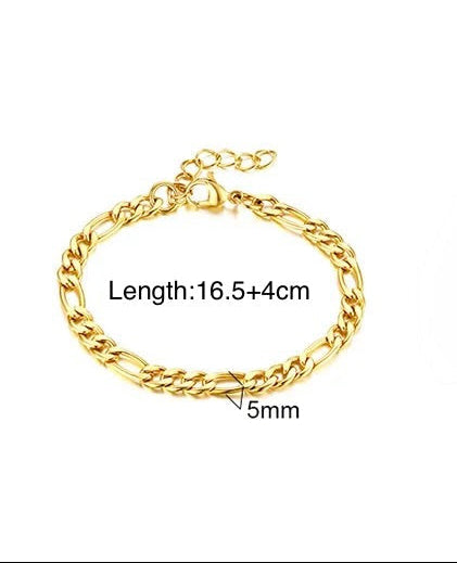 Camden Bracelet