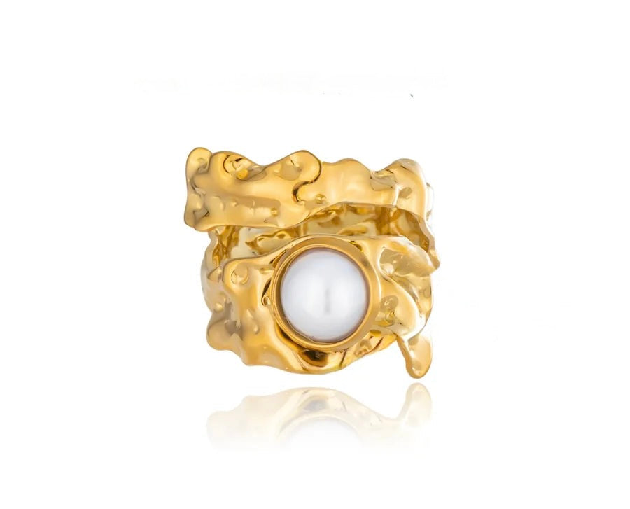 Coastal Pearl