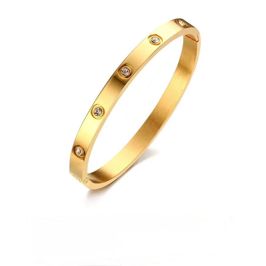 Laurel Bracelet