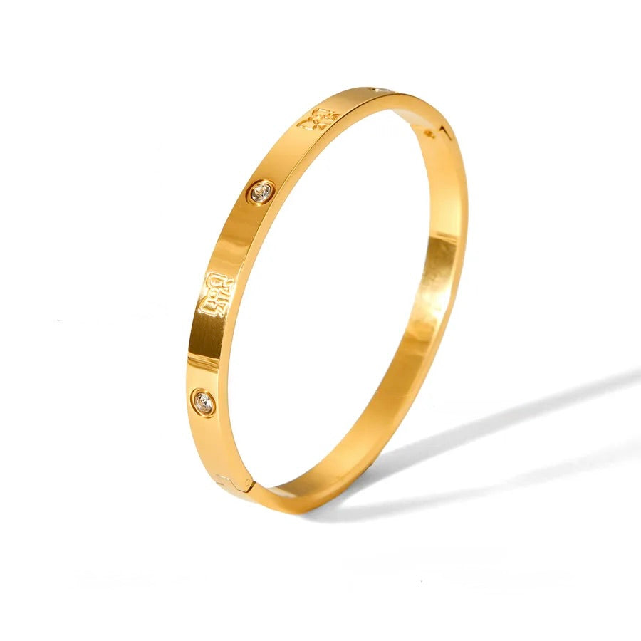 Kennedy Bracelet