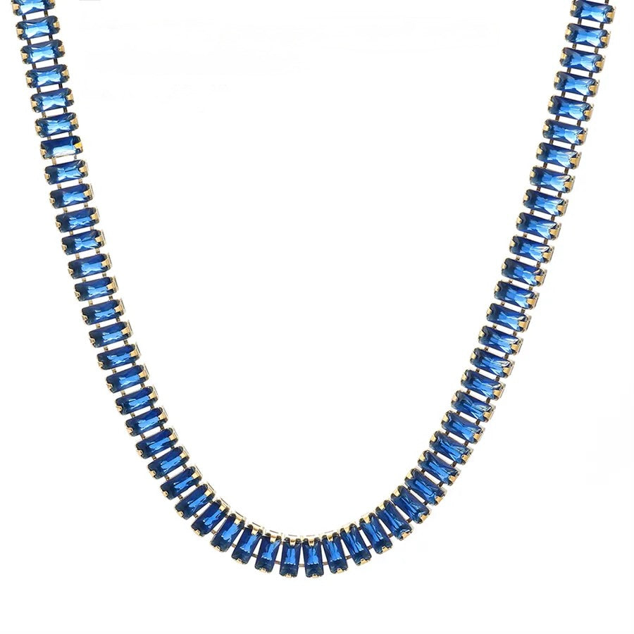 Dakota Necklace