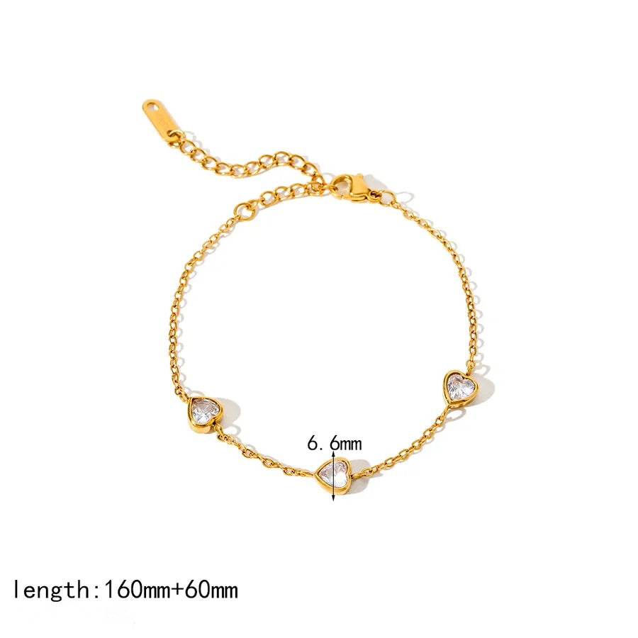 Sawyer Bracelet