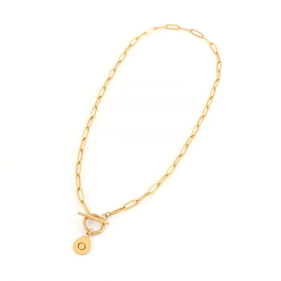 Avery Necklace