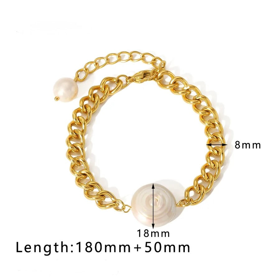 Monroe Bracelet