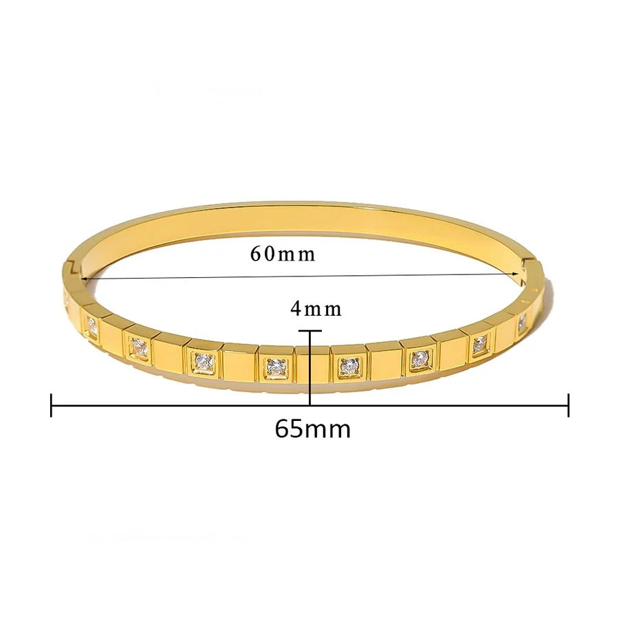 Rose Bracelet