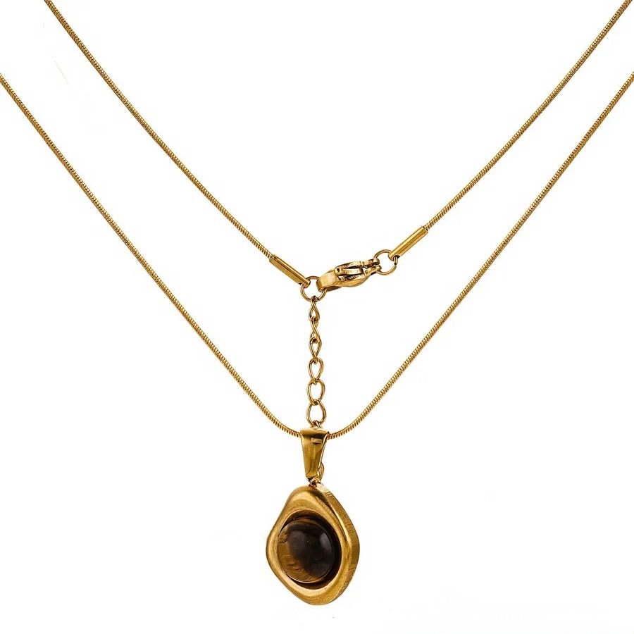 Melanie Necklace