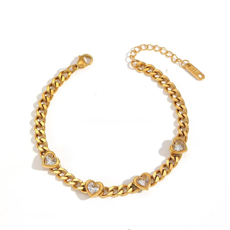 Sawyer Bracelet
