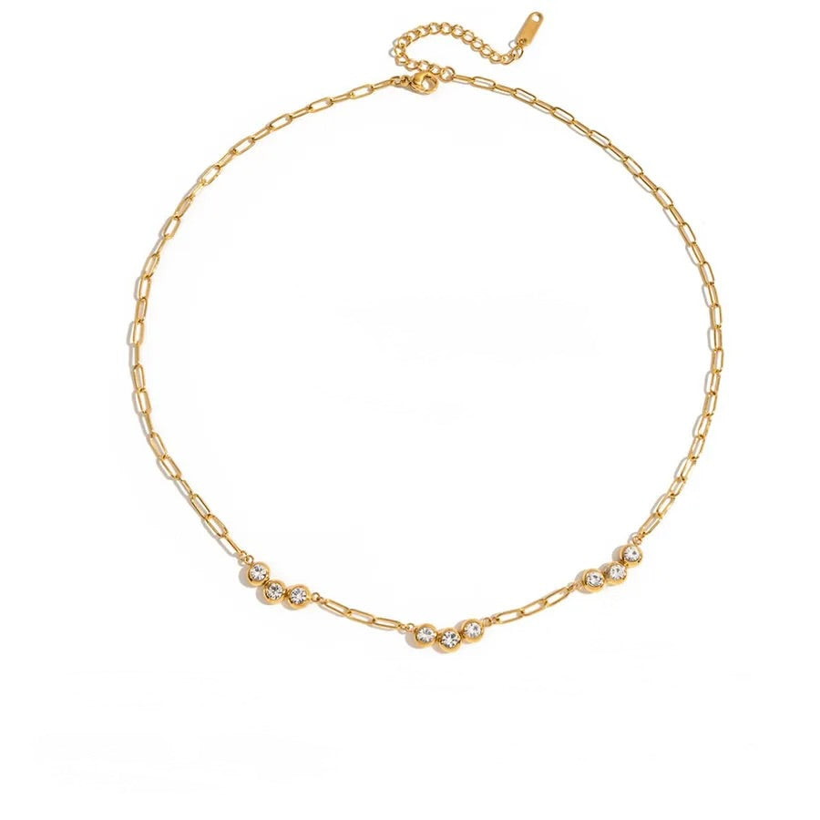 Gabrielle Necklace