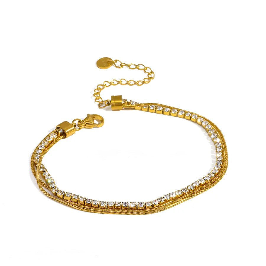 Scarlett Bracelet