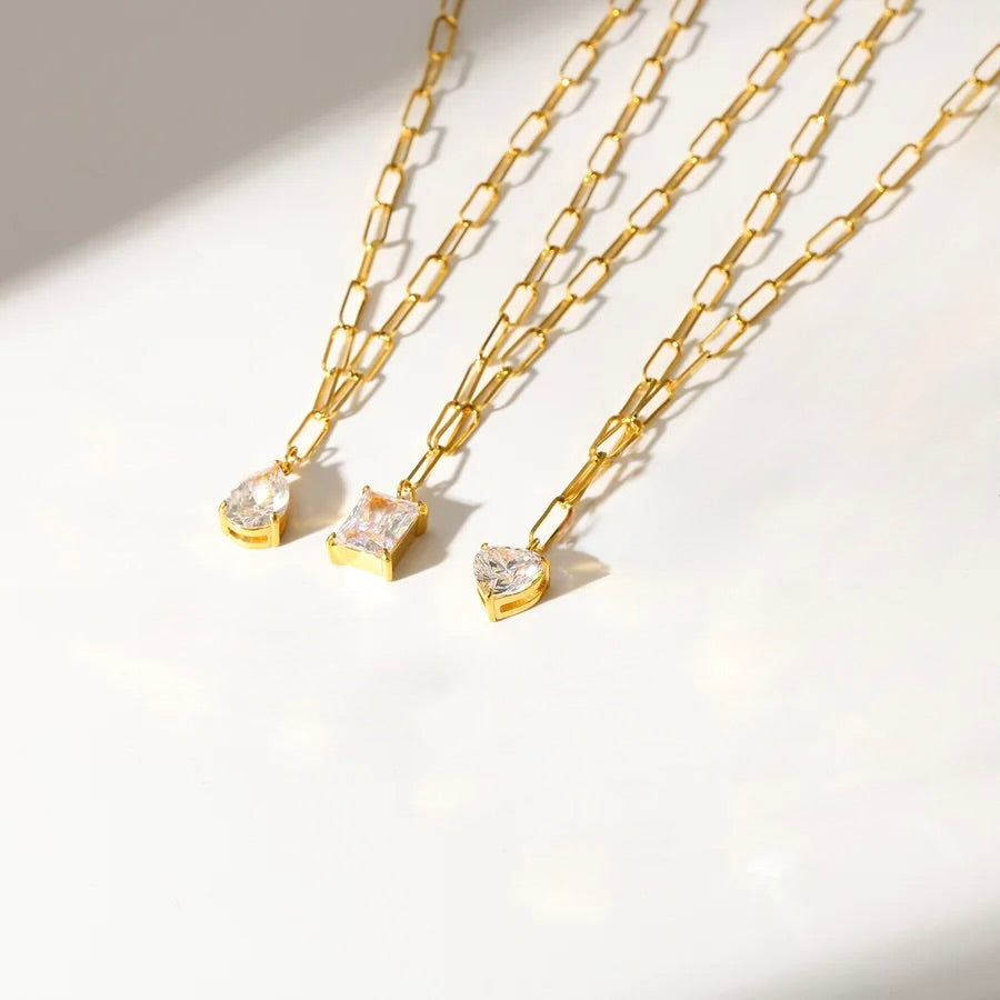 Kylie Necklace