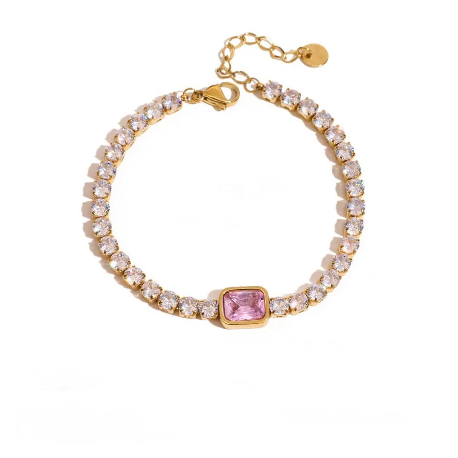 Sweet Heart Dust Bracelet