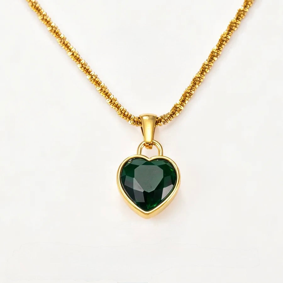 Roselyn Necklace