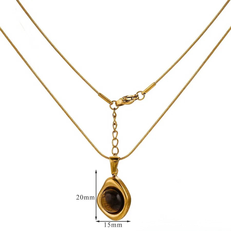 Melanie Necklace