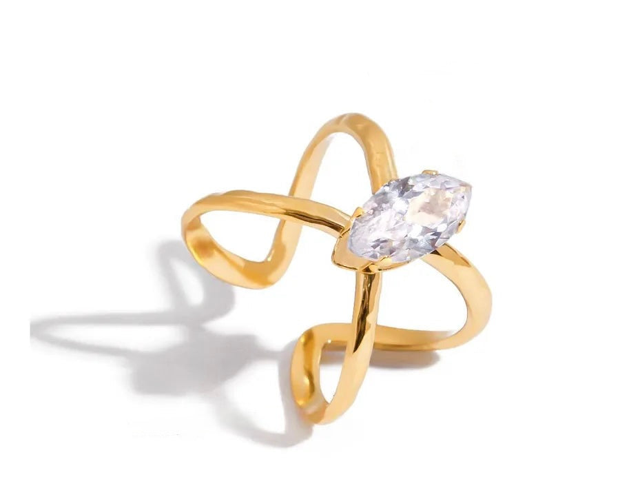Isadora Ring