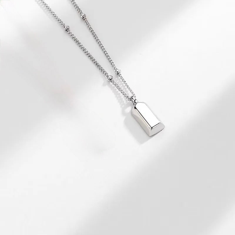 Nicole Necklace