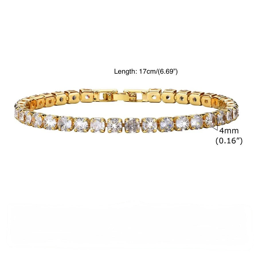 Laurel Bracelet