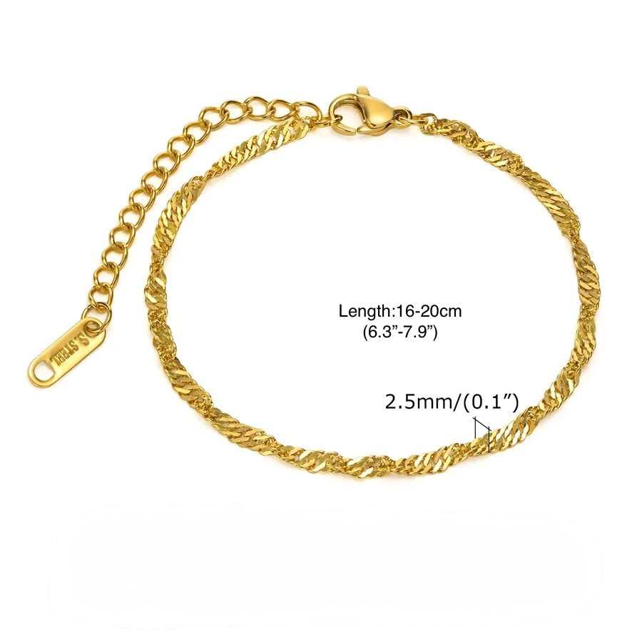 Camden Bracelet