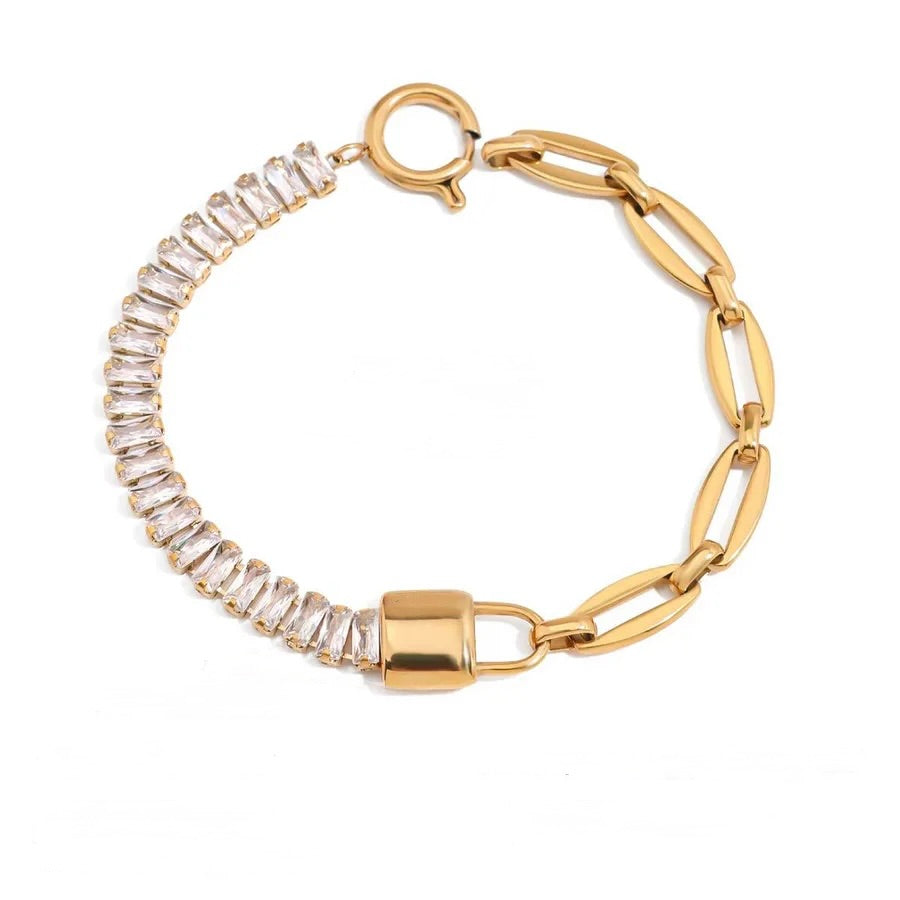 Sweet Heart Dust Bracelet