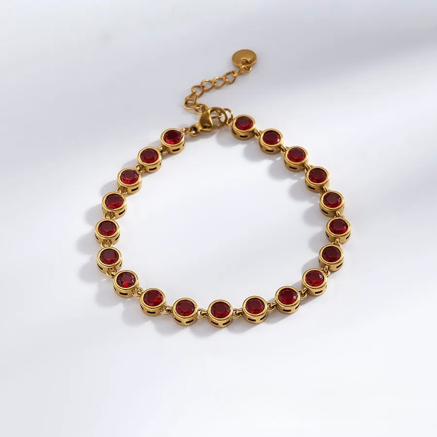 Nora Bracelet
