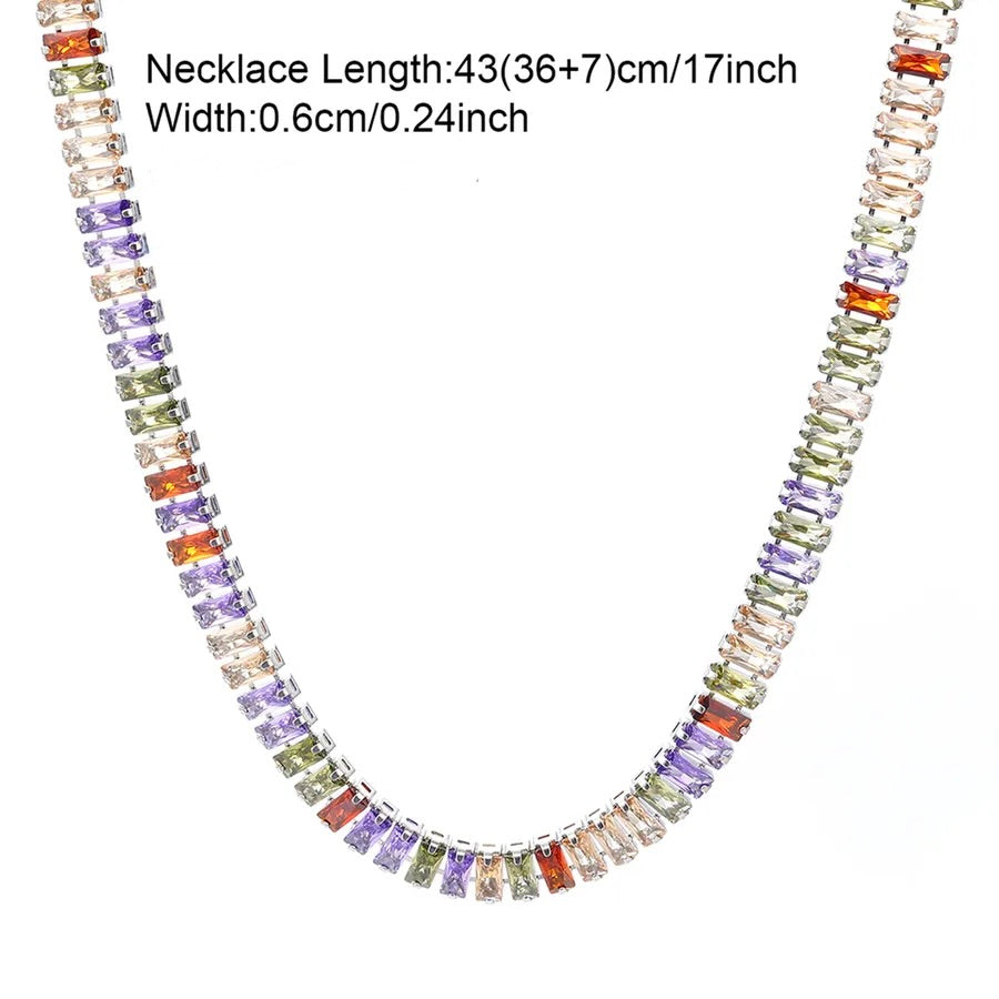 Dakota Necklace