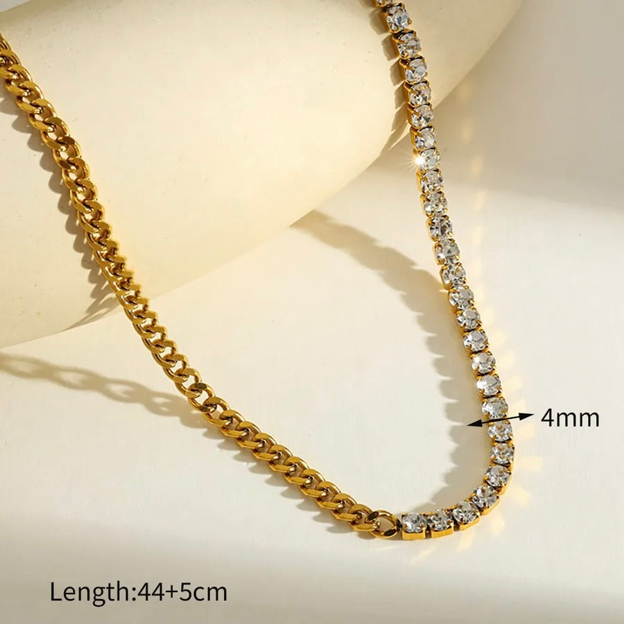 Reese Necklace
