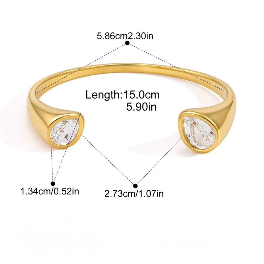 Palm Bracelet