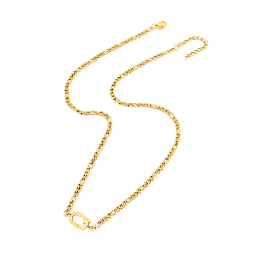 Macy Necklace