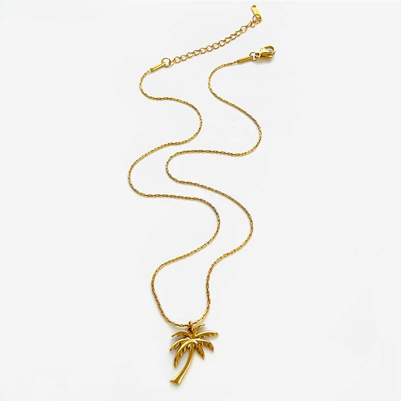 Morgan Necklace