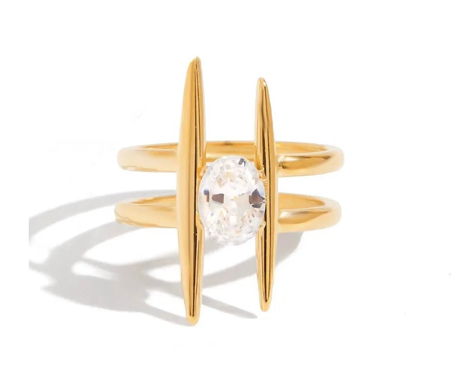 Isadora Ring