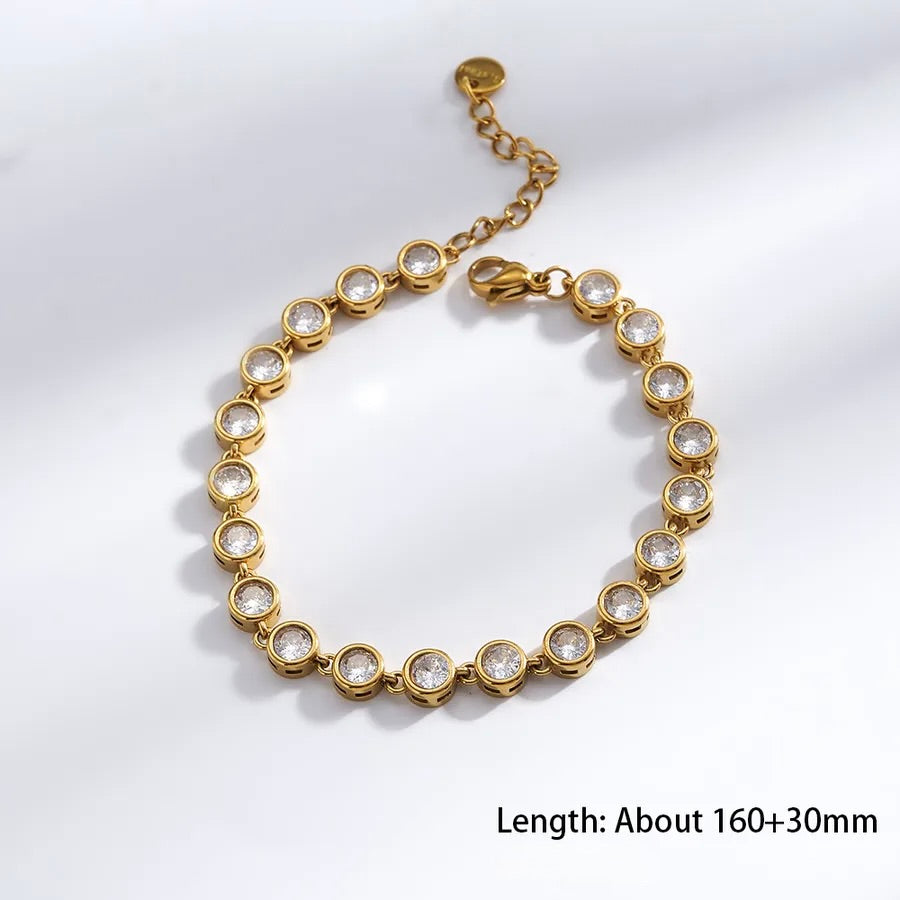 Nora Bracelet