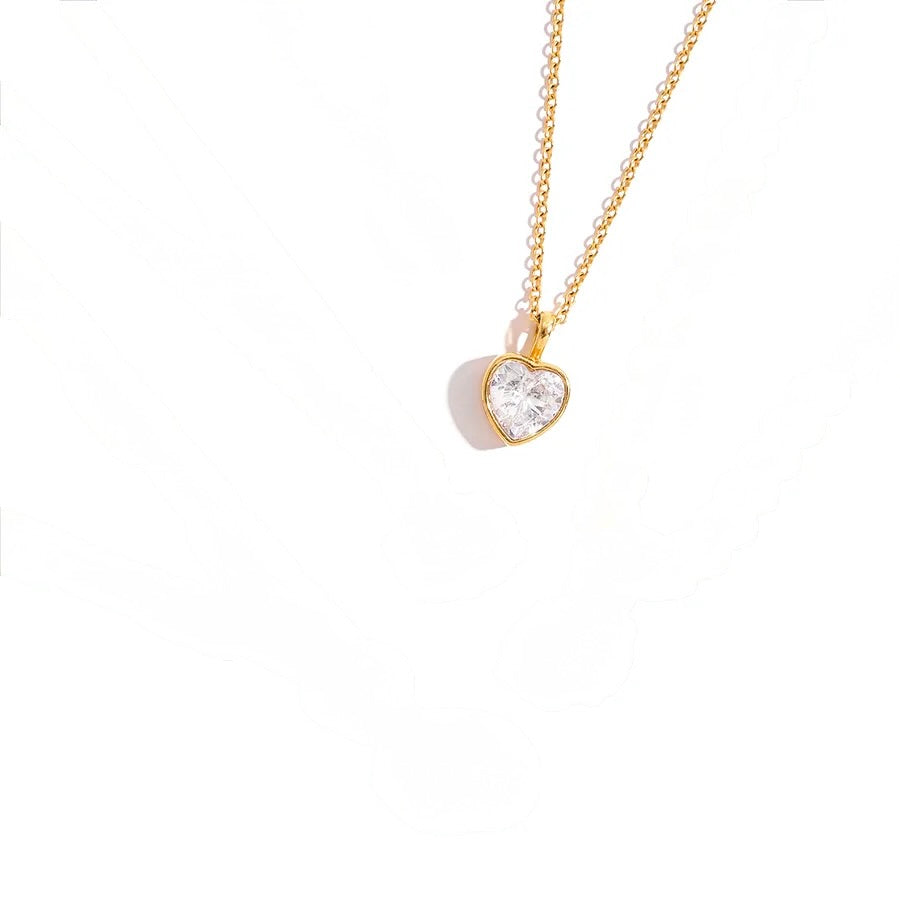 Skylar Necklace