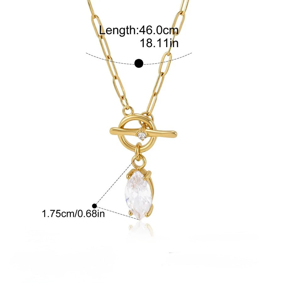 Kirstin Necklace