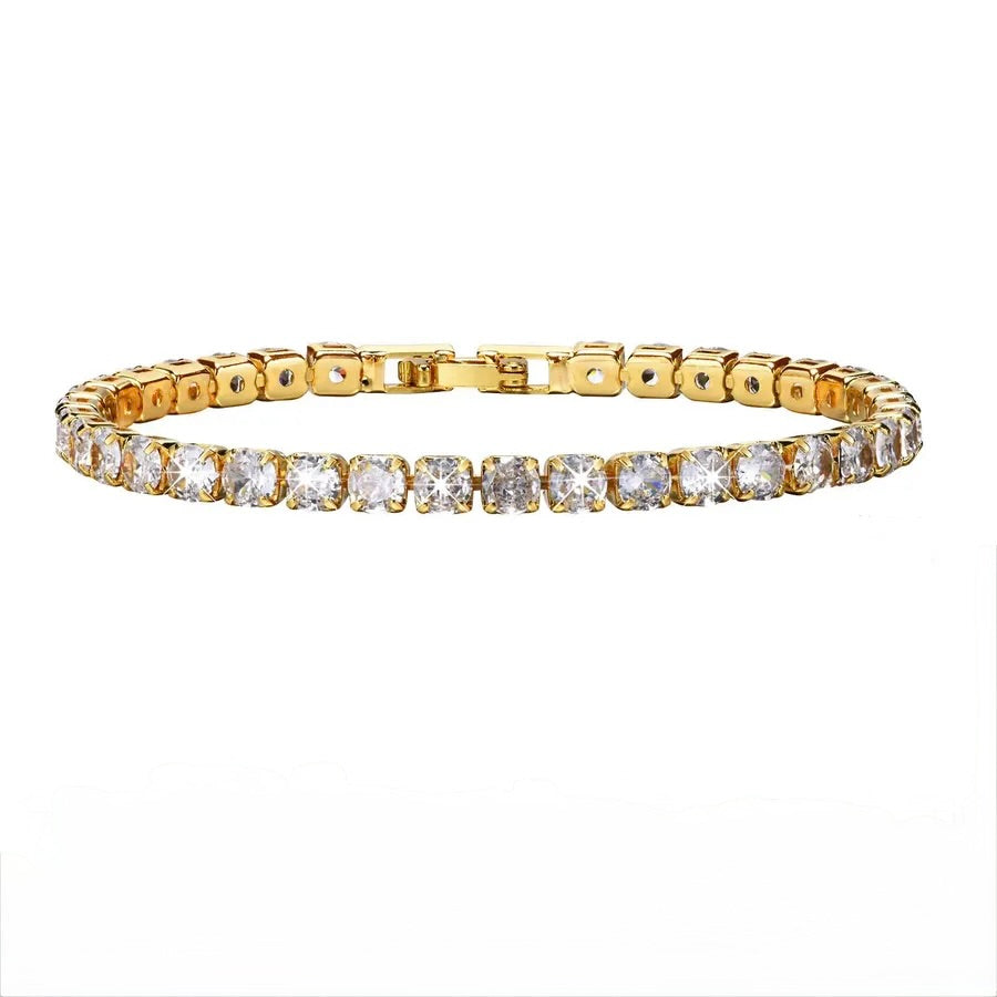 Laurel Bracelet