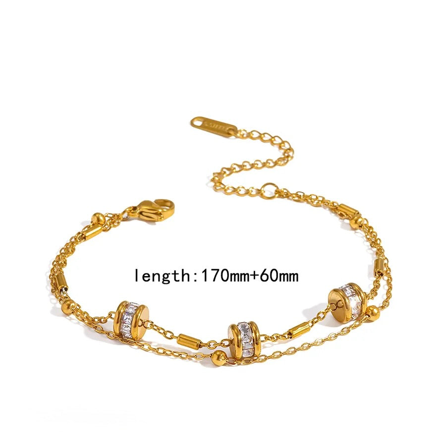 Scarlett Bracelet