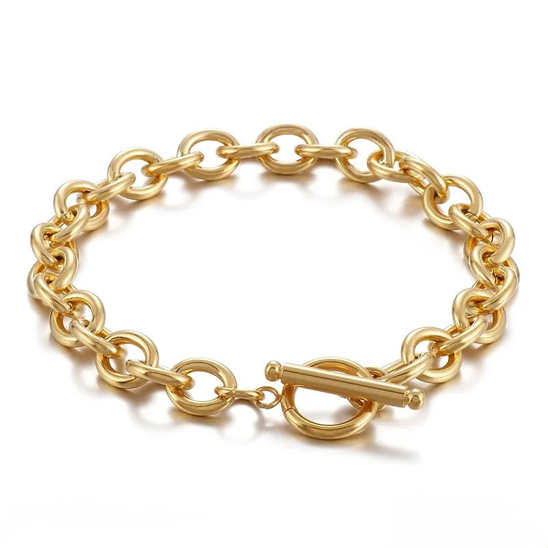 Couture Bracelet
