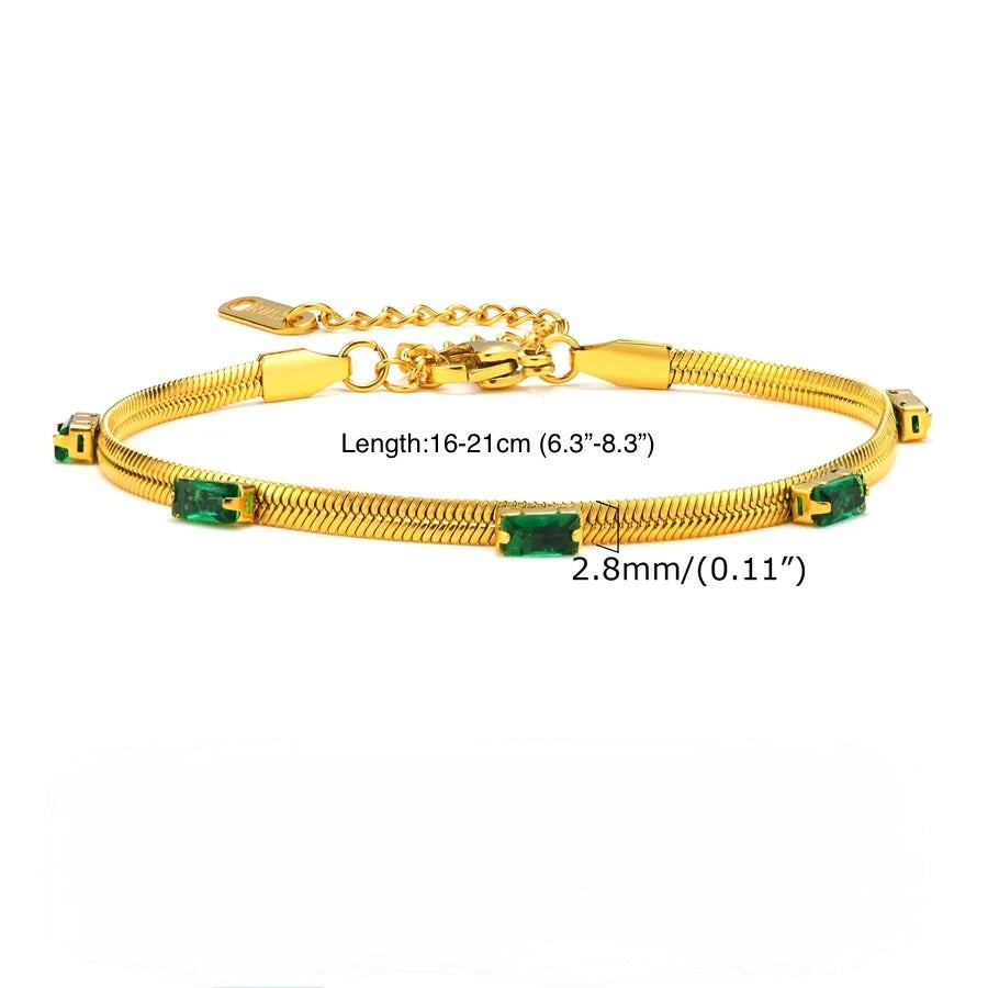 Camden Bracelet