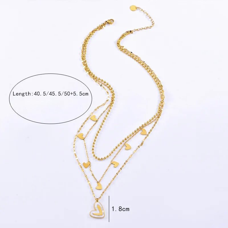 Bethany Necklace
