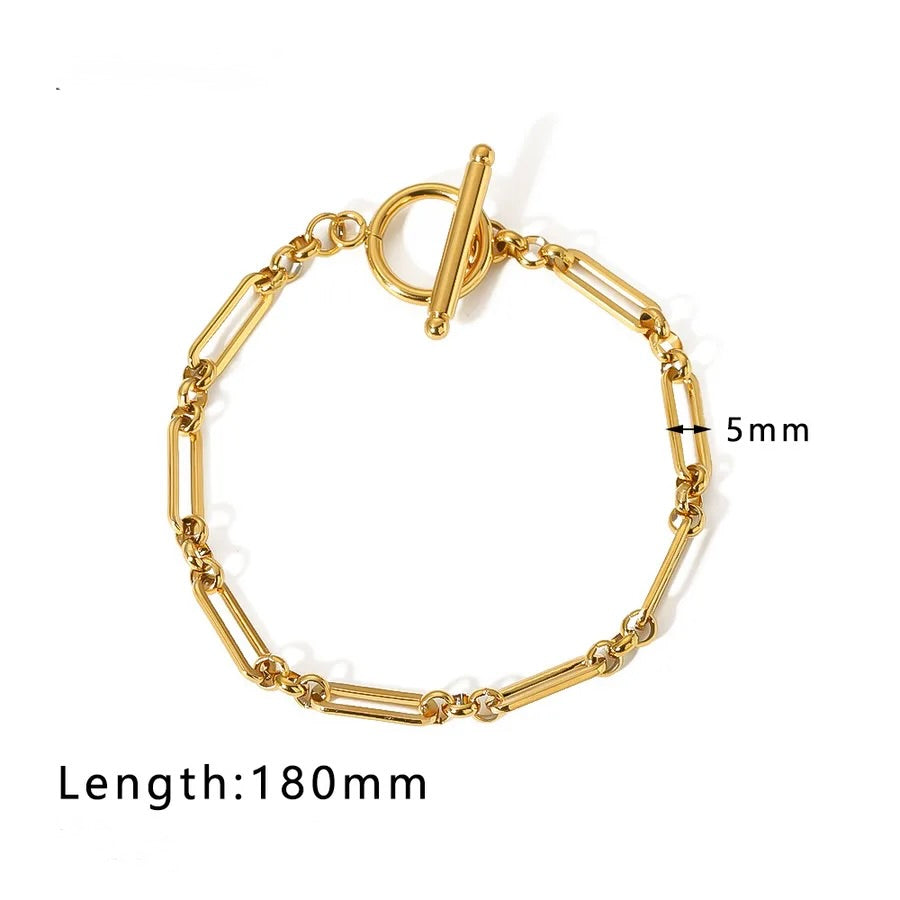 Monroe Bracelet