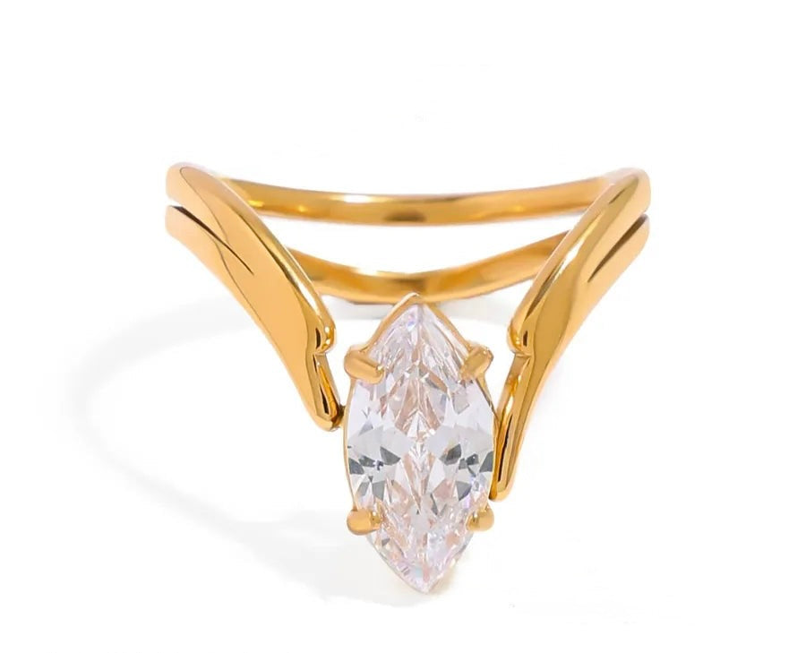 True Love Ring