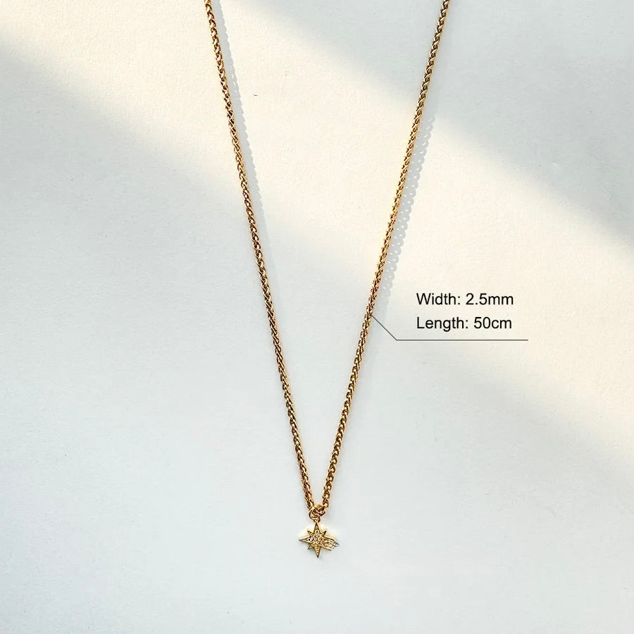 Dynasty Necklace