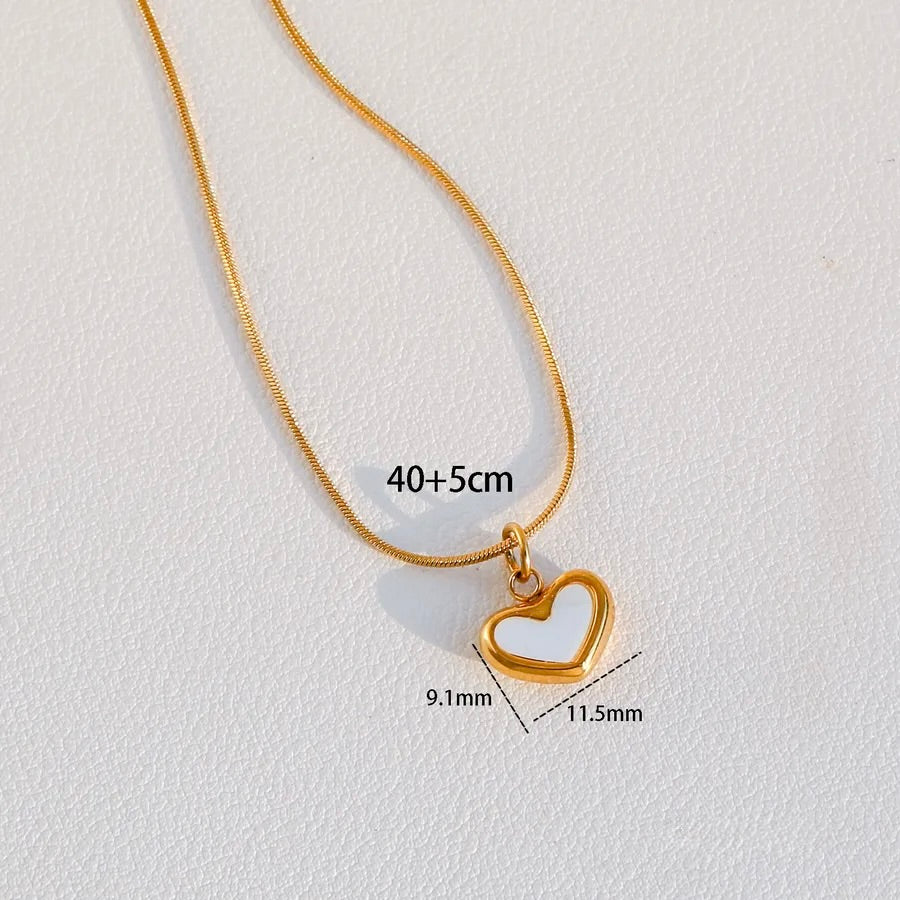 Wren Necklace