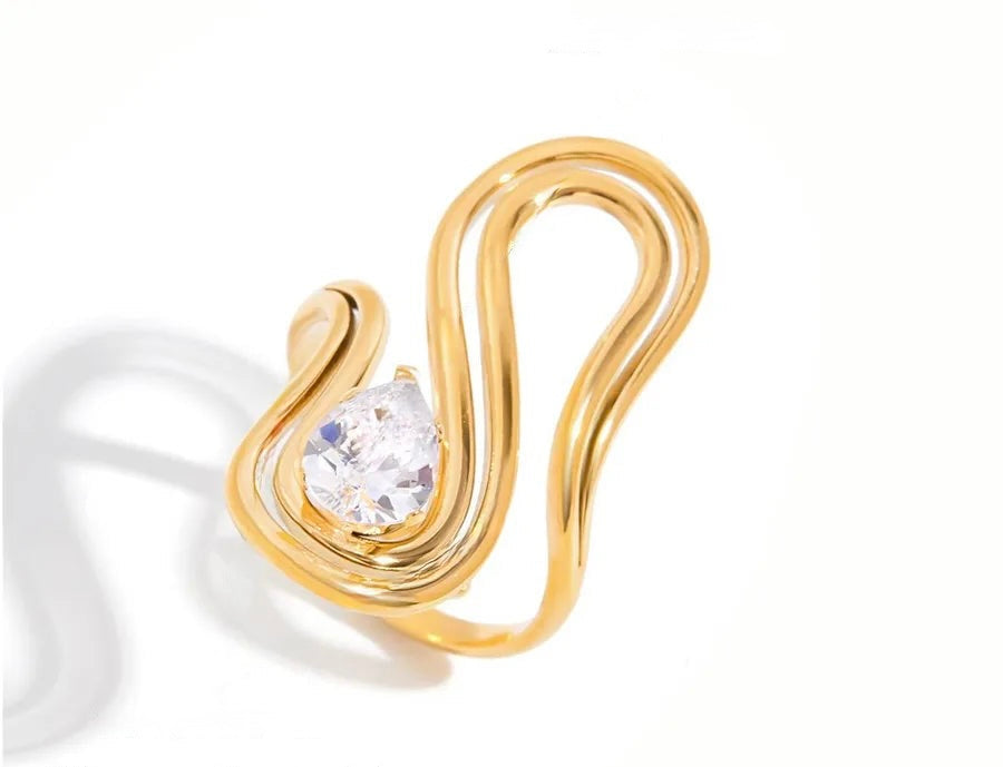 Isadora Ring