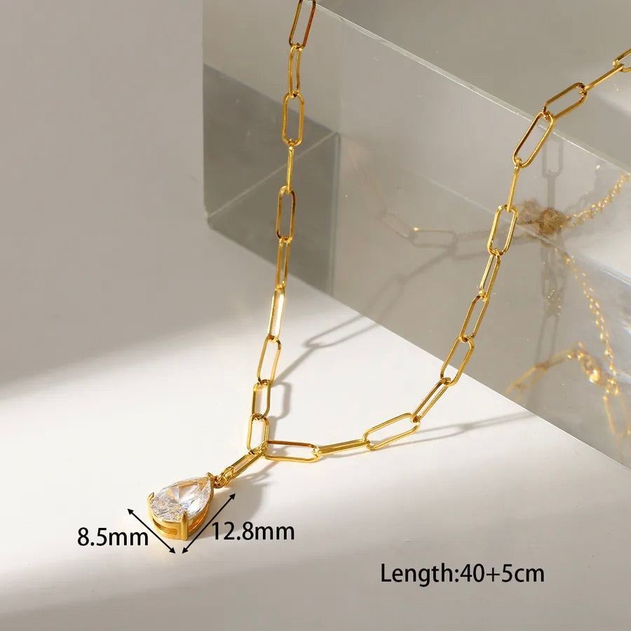 Kylie Necklace